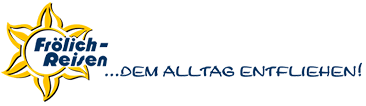 Frölich-Reisen - Hinweisgeberschutz